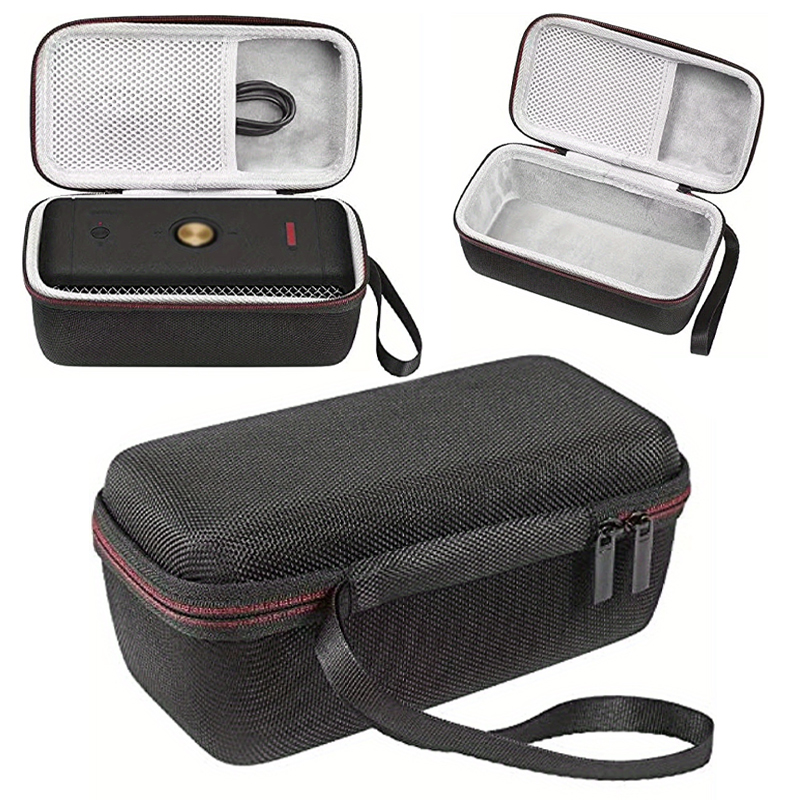 Anker Speaker Soundcore Boom 2 - EVA Hard กระเป๋าเดินทางสําหรับ Marshall Emberton I/II