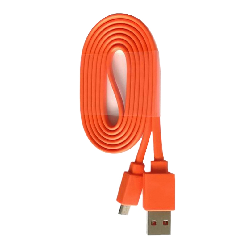 Jbl Speaker Go 4 - สายชาร์จ USB สําหรับ JBL FLIP 3