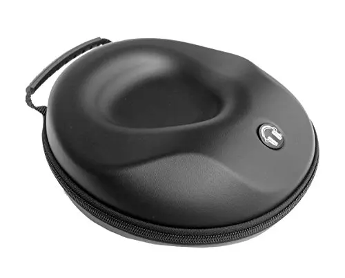 Sennheiser Headphone Hd 25 - กล่องใส่ชุดหูฟังที่เข้ากันได้กับ Sennheiser HD25-1 และ Monster Ntune