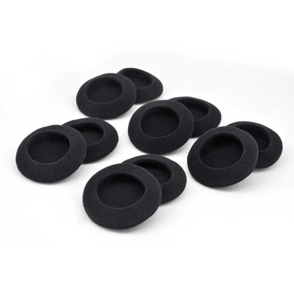 Earphone Foam Tip - ฟองน้ำเปลี่ยนแผ่นหูสำหรับ Sennheiser PC230 PC8 PC-230 PC-8