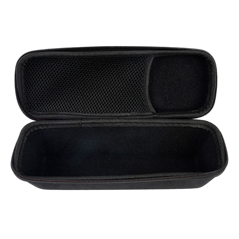Anker Speaker Soundcore Motion+ - เคสเก็บป้องกันใหม่สำหรับ Anker Soundcore Motion + ตัวป้องกันรอยขีดข่วนผิวนอกกระเป๋าหิ้วเดินทาง