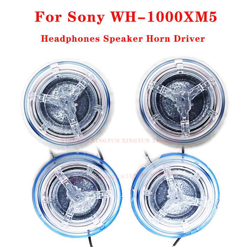 Sony Headphone Wh-1000Xm5 - ต้นฉบับสําหรับ Sony WH-1000XM5 หูฟังไร้สายลําโพง Horn Driver