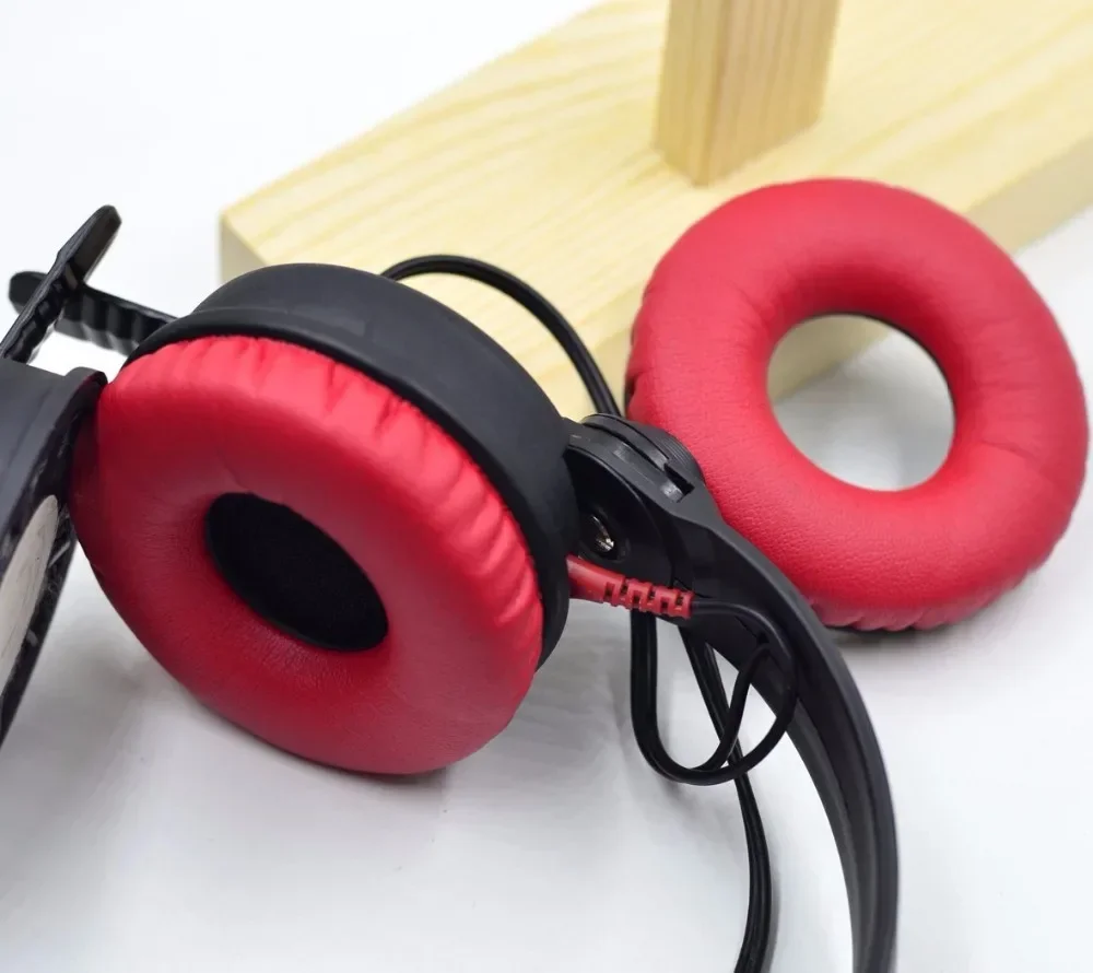 Sennheiser Headphone Hd 25 - แผ่นรองหูฟัง โฟมรองหูฟัง สายคาดศีรษะ สำหรับหูฟัง Sennheiser HD25