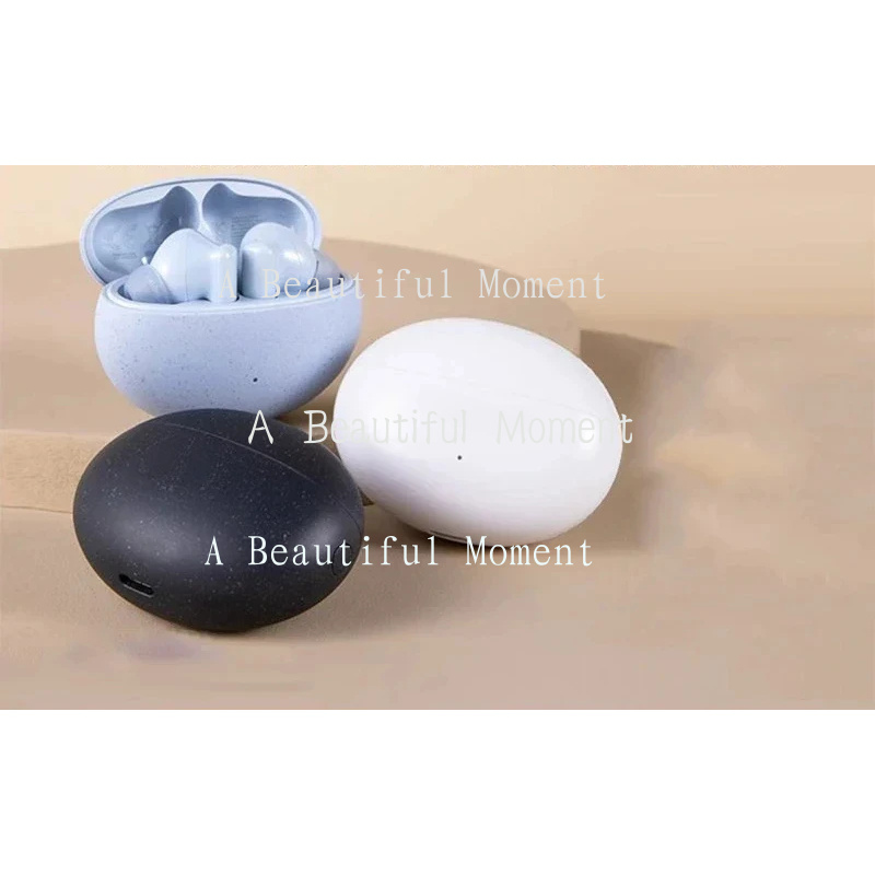 Noise Cancelling Headphone - หูฟังบลูทูธ Huawei FreeBuds 5i ไร้สาย รองรับการโทร