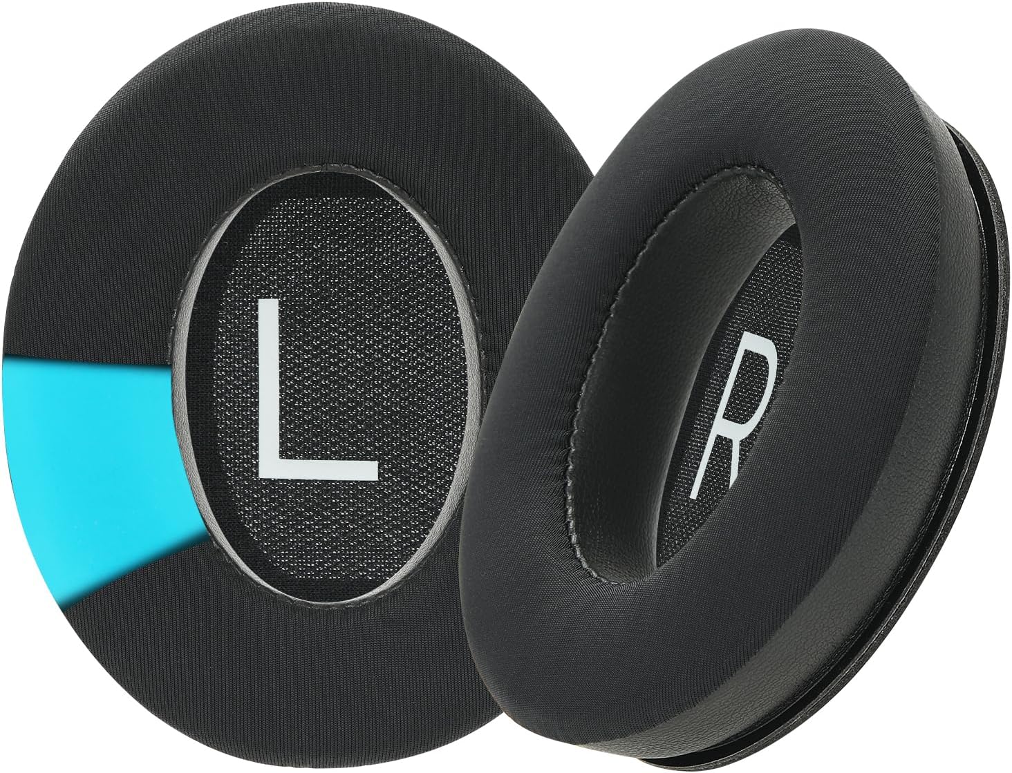 Bose Headphone Qc45 - อัปเดต QuietComfort /QC45 แผ่นรองหูฟังเจลทําความเย็น เข้ากันได้กับแผ่นรองหูฟังทดแทน Bose