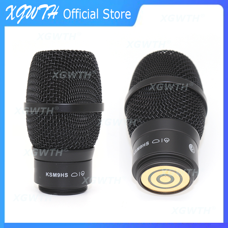 Shure Mic Sm58 - เปลี่ยนตลับหมึกแคปซูลไมโครโฟนแบบใช้มือถือสําหรับ Shure BETA58 BETA58A QLXD4 KSM8