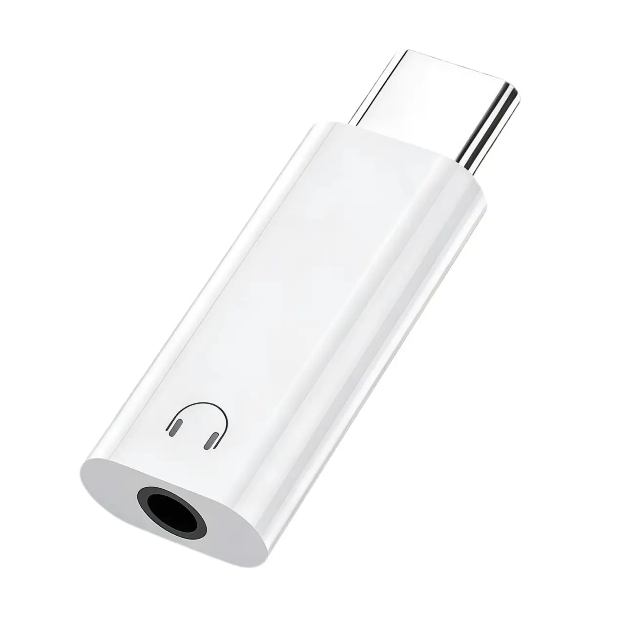 Usb C Earphone - อะแดปเตอร์แปลง USB C เป็นช่องเสียบหูฟัง 3.5 มม.