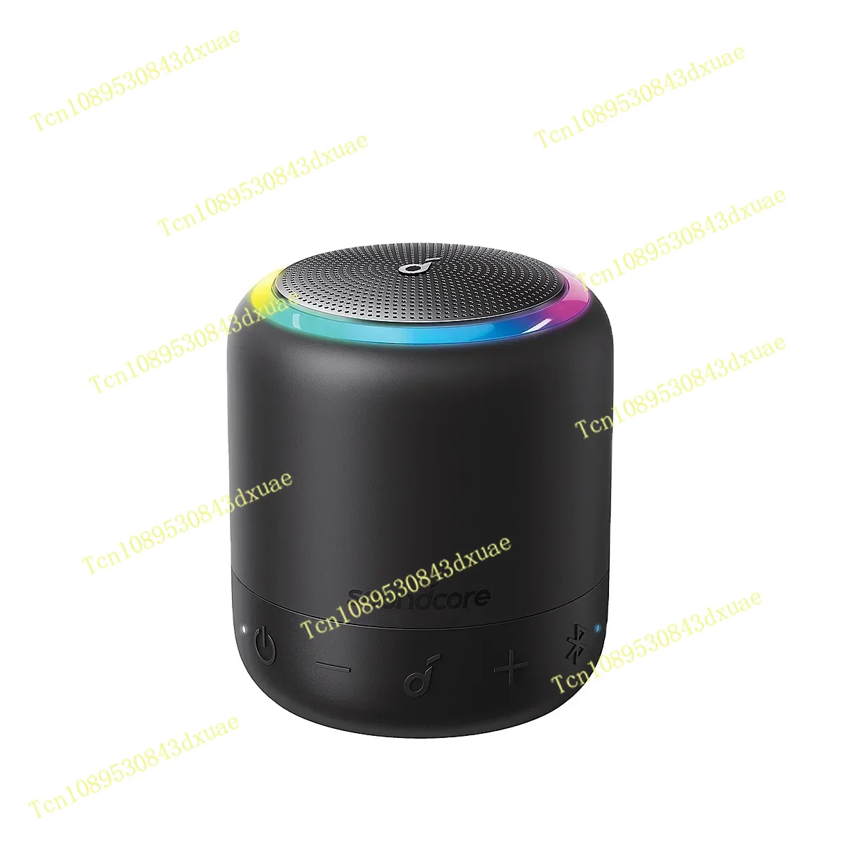 Anker Speaker Soundcore Mini - ลำโพง Anker Soundcore Mini 3 Pro