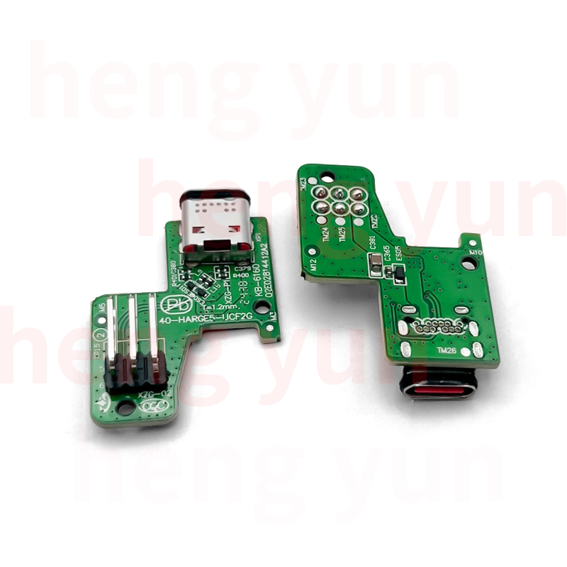Jbl Speaker Charge 5 - สำหรับ JBL CHARGE5 ชุดเชื่อมต่อแผงวงจรจ่ายไฟแบบ Micro USB