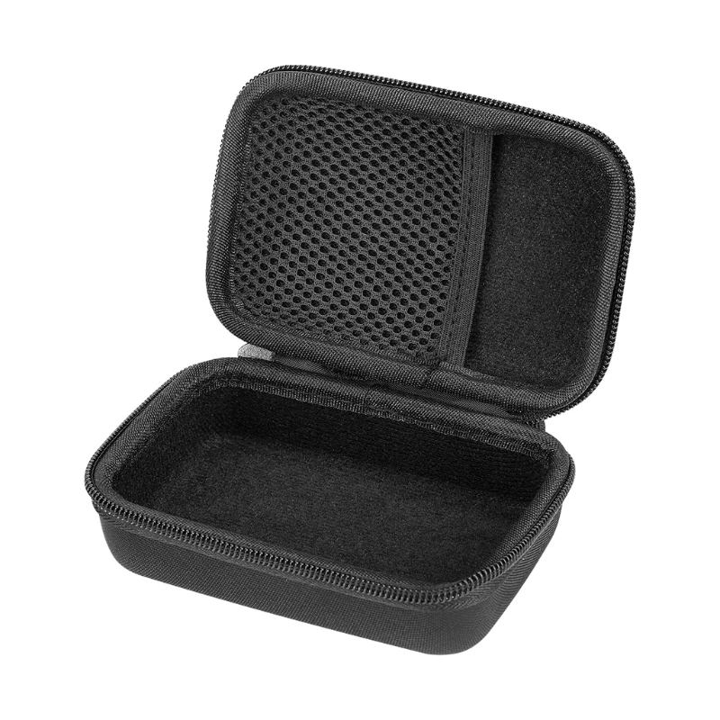 Anker Speaker Soundcore Boom 2 - สําหรับลําโพง JBL GO 3 กันกระแทกซิปกระเป๋าแบบพกพา EVA