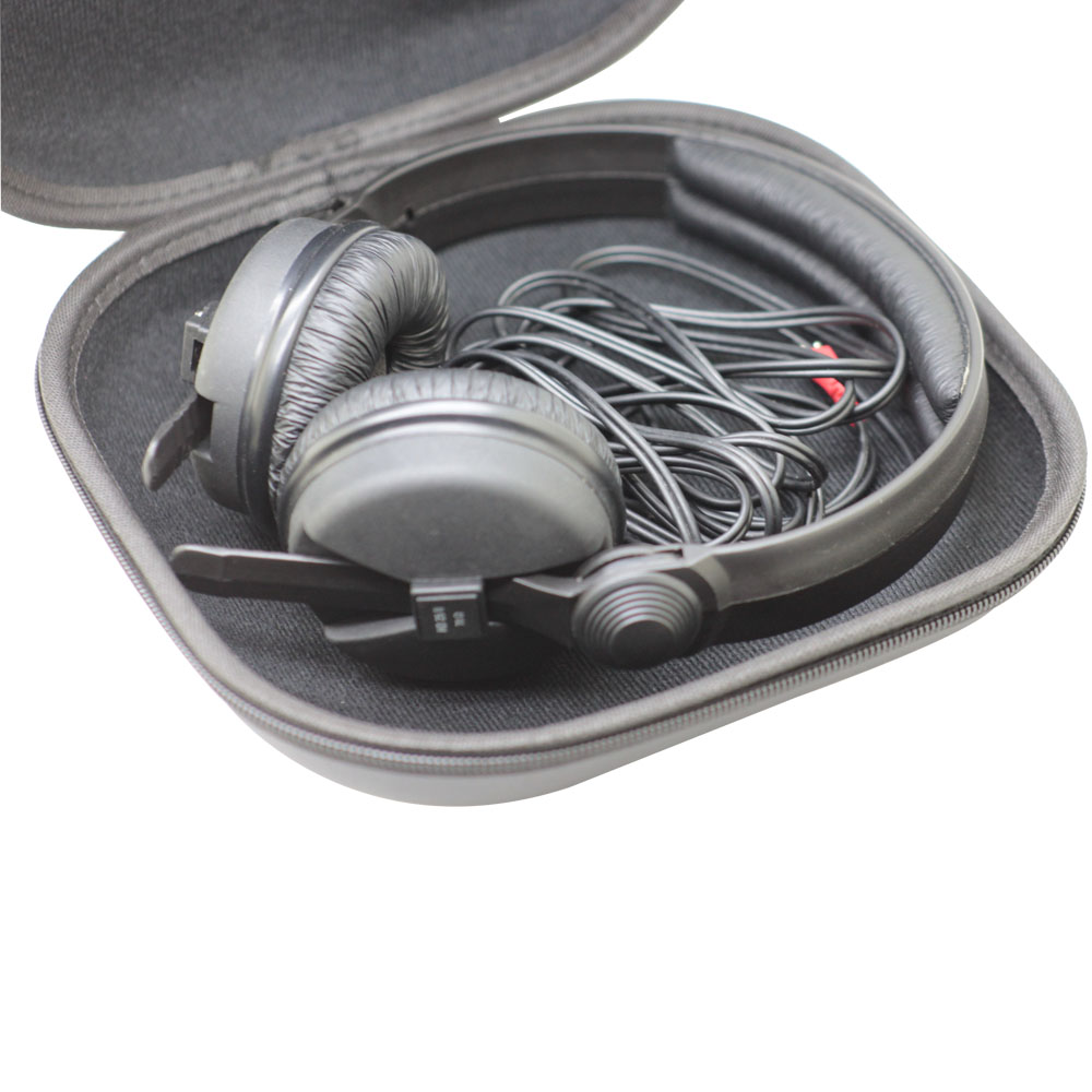 POYATU หูฟังกระเป๋าสำหรับ Senn - Sennheiser Headphone Hd 25 บทวิจารณ์และราคา