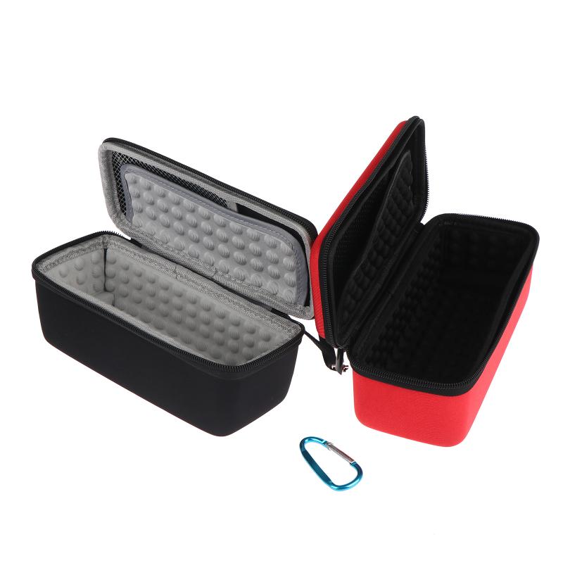 【Y】1/2/3 ชิ้นกระเป๋าพกพาแบบพกพ - Anker Speaker Soundcore Boom 2 บทวิจารณ์และราคา