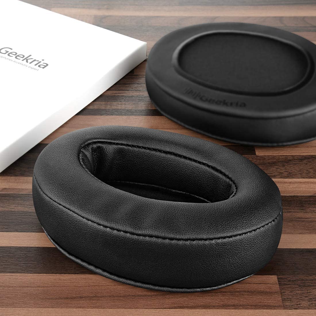 แผ่นรองหูฟังหนังโปรตีนคุณภาพสู - Audio Technica Headphone Ath-M20X บทวิจารณ์และราคา