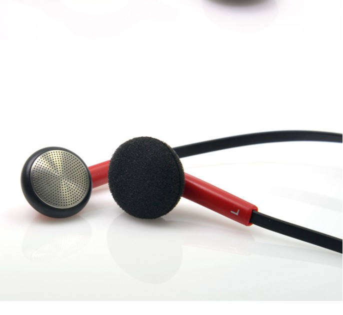 100Pcs,โฟม Ear Pad แผ่นรองหูฟั - Earphone Foam Tip บทวิจารณ์และราคา
