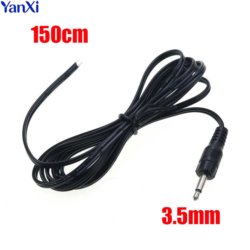 1/5/10 ชิ้น 3.5 มม. ชุดหูฟังสเ - Audiophile Headphone Wired บทวิจารณ์และราคา