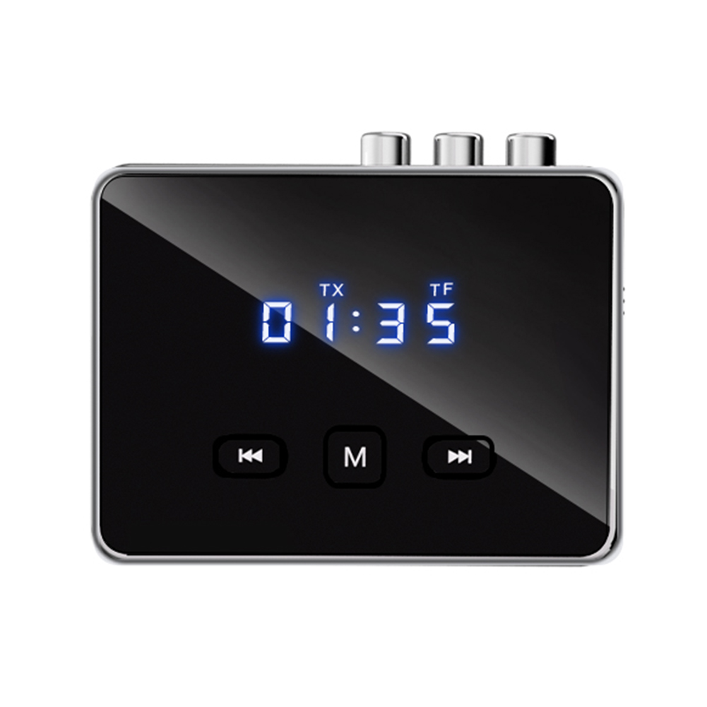 เครื่องรับส่งสัญญาณ BT 5.4 พร้ - Bluetooth Adapter Receiver บทวิจารณ์และราคา