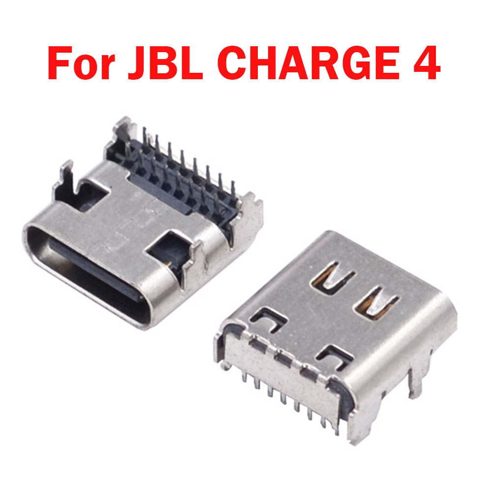 2-10pcs สําหรับ JBL CHARGE 4 5 - Jbl Speaker Go 4 บทวิจารณ์และราคา