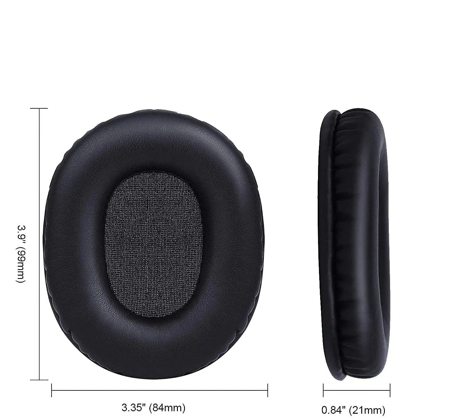 แผ่นรองหูฟังทดแทน M50X ใช้ได้ก - Audio Technica Headphone Ath-M20X บทวิจารณ์และราคา