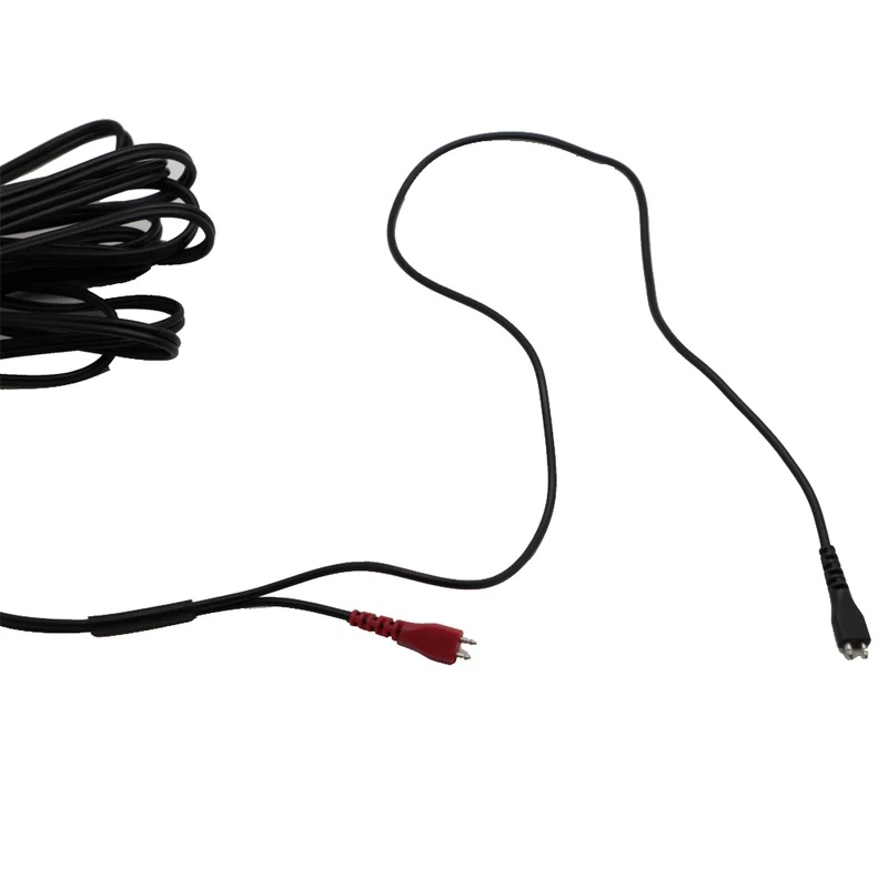 ใหม่สายสัญญาณเสียงทดแทนสำหรับเ - Sennheiser Headphone Hd 25 บทวิจารณ์และราคา