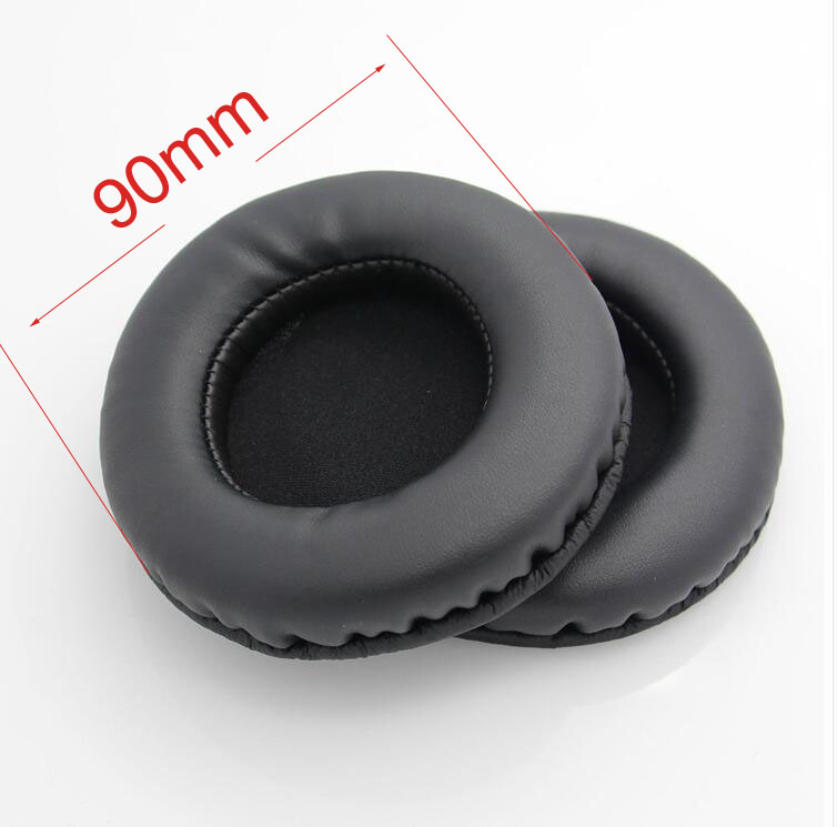 2 ชิ้น/คู่ 90 มม. หูฟังหนังโฟม - Earphone Foam Tip บทวิจารณ์และราคา