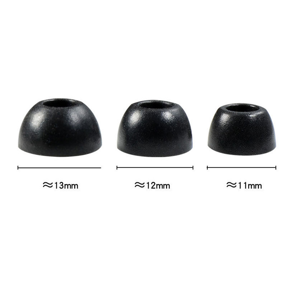 6pcs หูฟังโฟมเคล็ดลับสําหรับ X - Earphone Foam Tip บทวิจารณ์และราคา