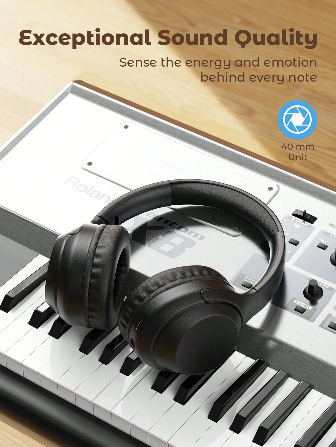 เทคเว นิว ไวร์เลส โอเวอร์เอียร - Usb C Earphone บทวิจารณ์และราคา