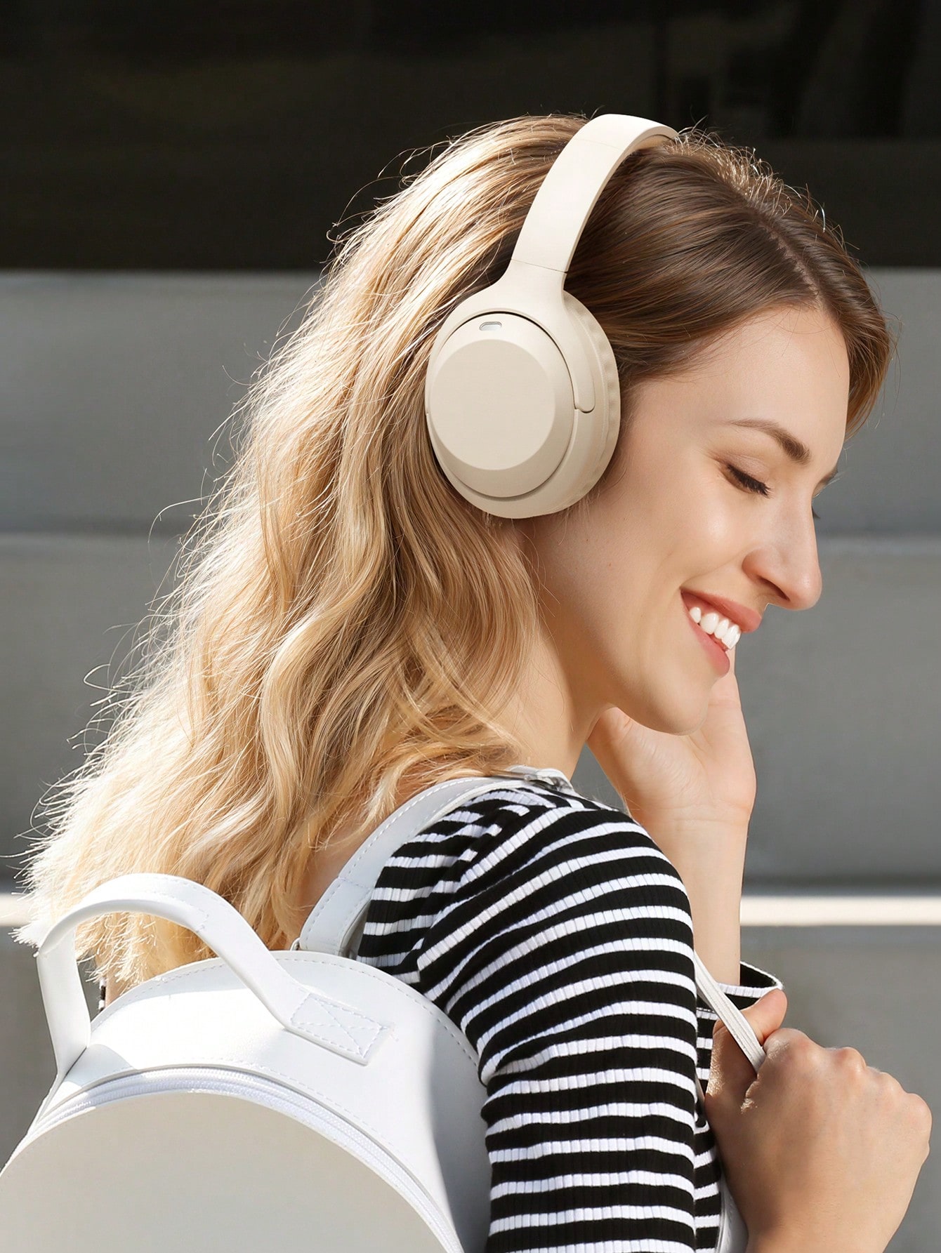 เทคเว นิว ไวร์เลส โอเวอร์เอียร - Usb C Earphone บทวิจารณ์และราคา