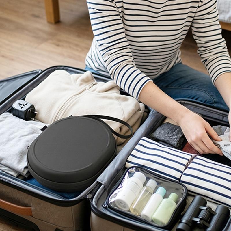 EVA Hard Case หูฟังสำหรับเล่นเ - Noise Cancelling Headphone บทวิจารณ์และราคา