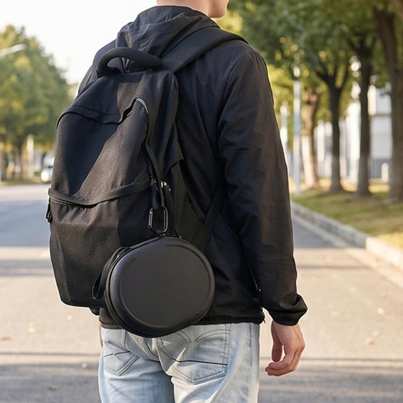 EVA Hard Case หูฟังสำหรับเล่นเ - Noise Cancelling Headphone บทวิจารณ์และราคา