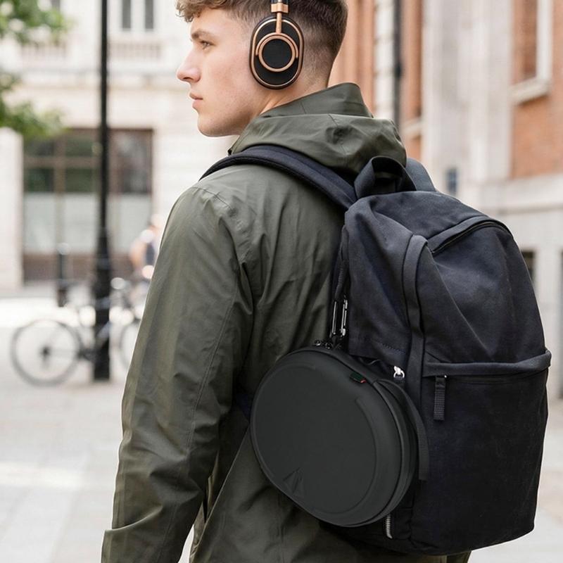 EVA Hard Case หูฟังสำหรับเล่นเ - Noise Cancelling Headphone บทวิจารณ์และราคา