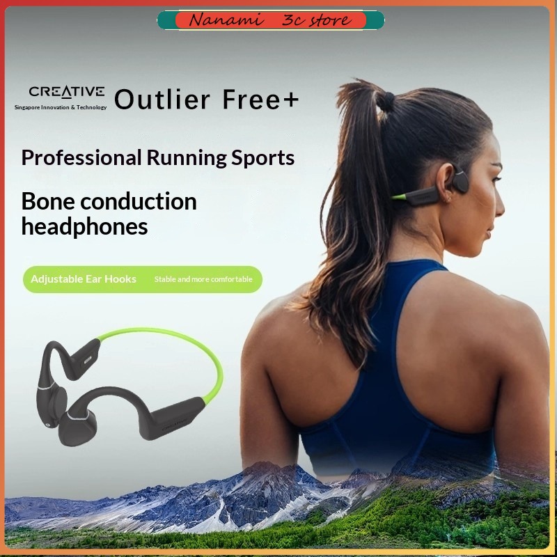 หูฟังบลูทูธแบบไร้สายชนิดเกี่ยว - Sports Earphone Hook บทวิจารณ์และราคา