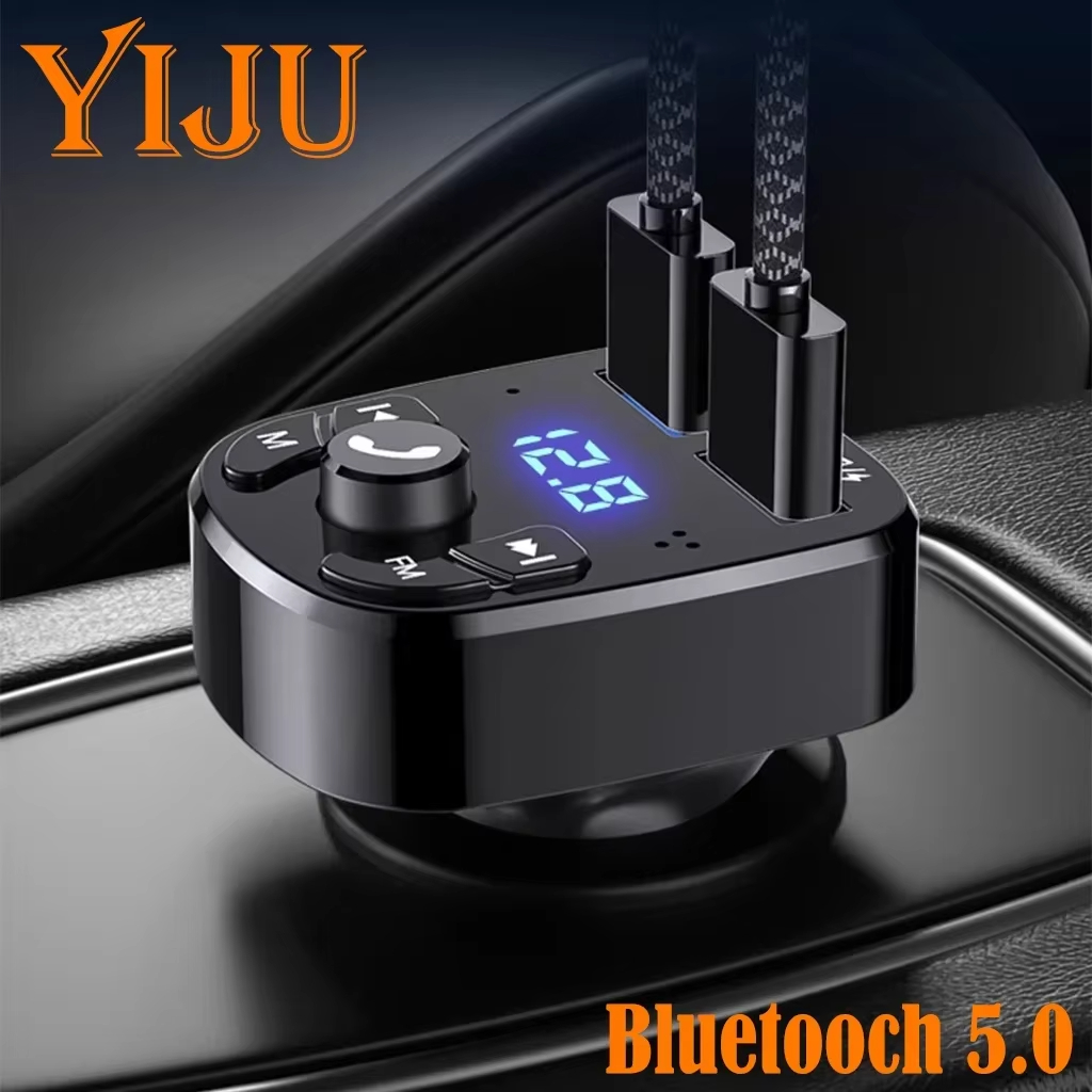 เครื่องส่งสัญญาณ Bluetooth 5.0 - Bluetooth Adapter Receiver บทวิจารณ์และราคา