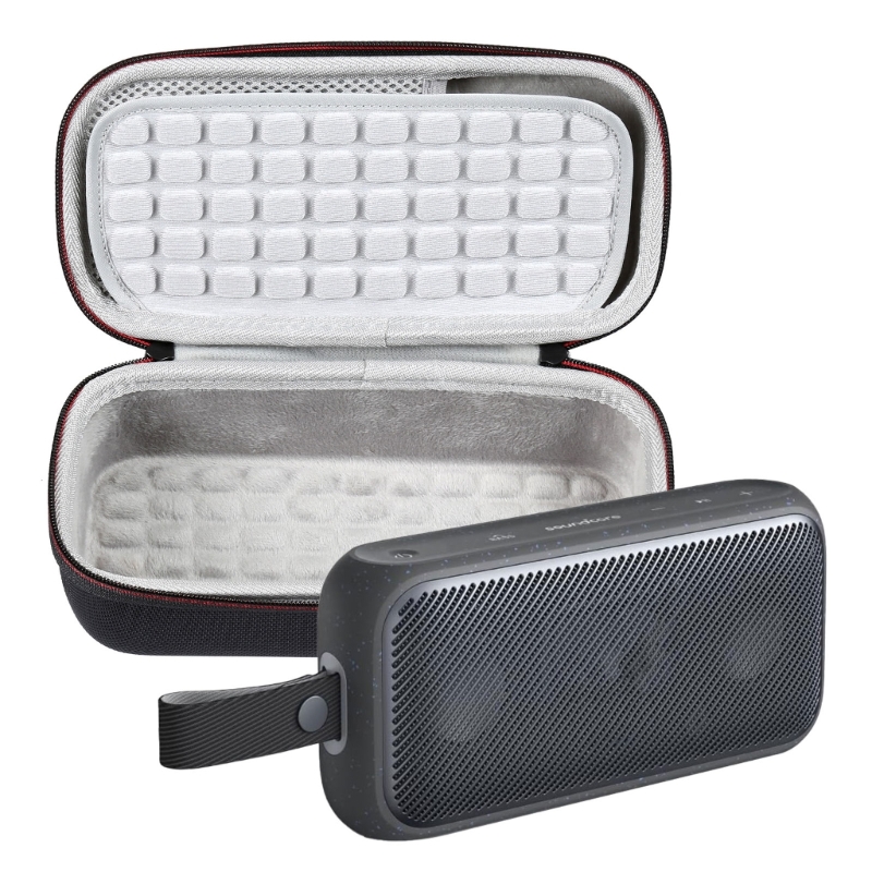 กระเป๋าเดินทางแบบแข็งสำหรับAnk - Anker Speaker Soundcore Motion+ บทวิจารณ์และราคา