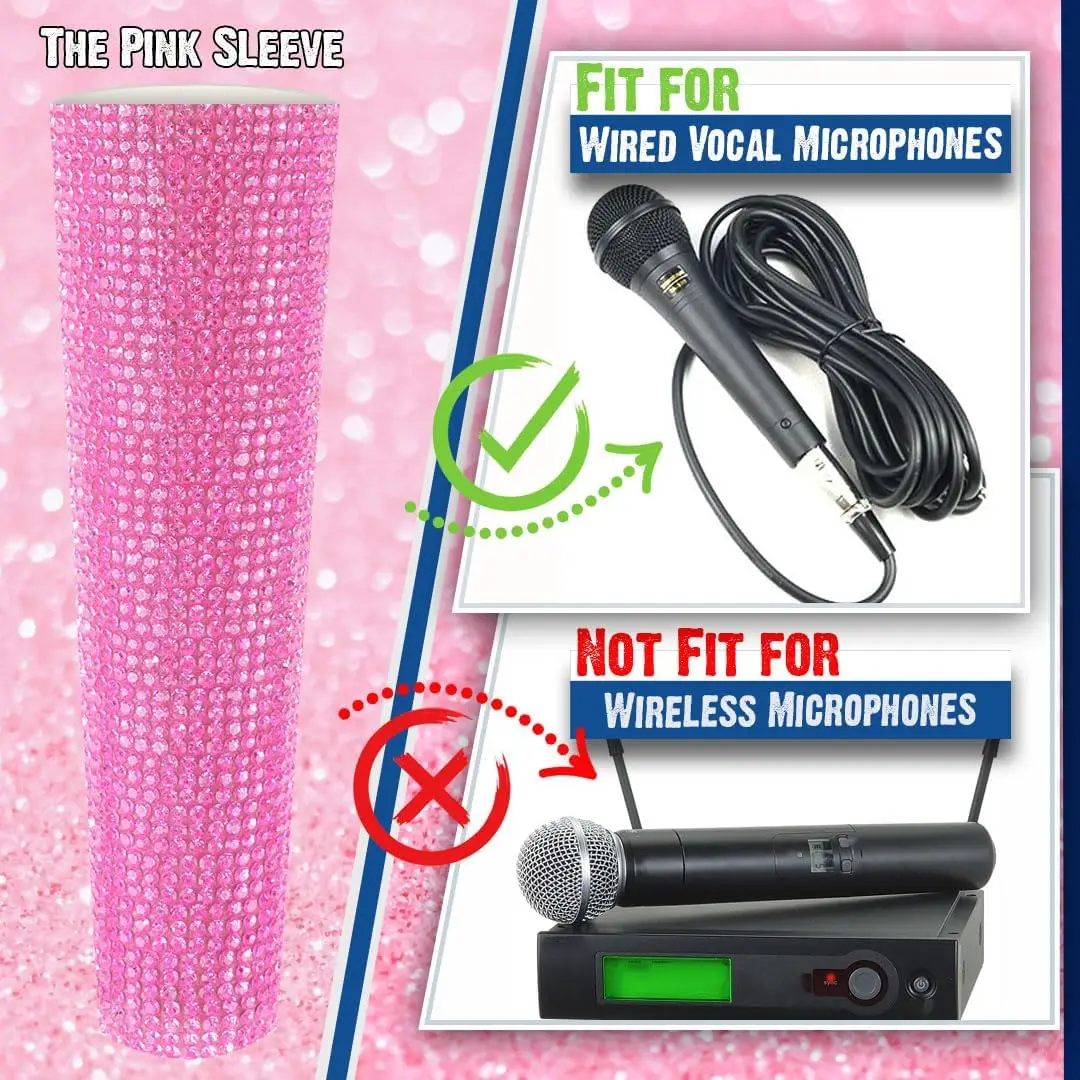 ฝาครอบไมโครโฟนแบบมีสายสีสันสดใ - Shure Mic Mv7 บทวิจารณ์และราคา