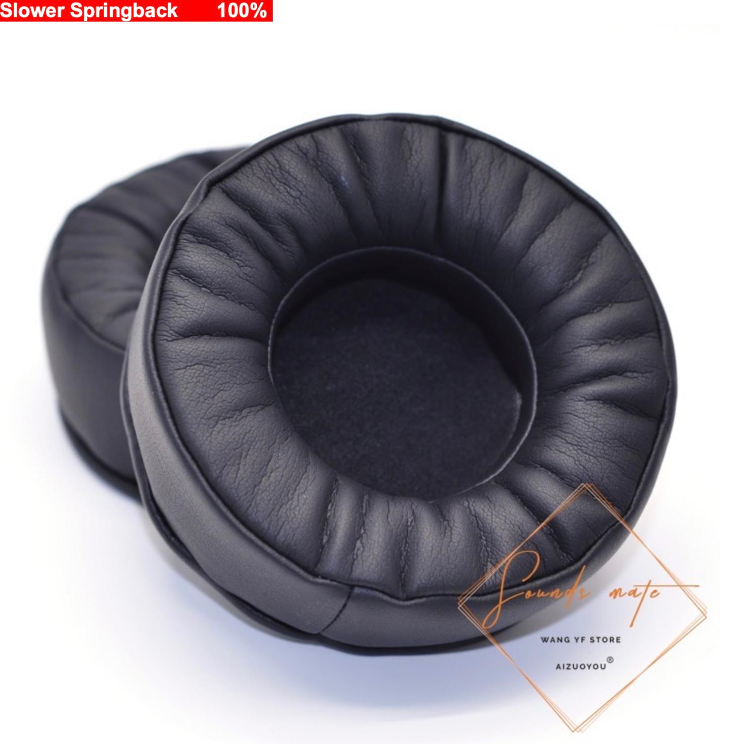 Super Soft Memory Foam Ear Pad - Sennheiser Headphone Hd 25 บทวิจารณ์และราคา