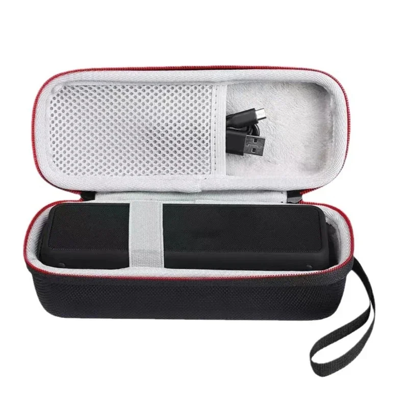 กระเป๋าเก็บของแบบแข็ง EVA แบบพ - Anker Speaker Soundcore Boom 2 บทวิจารณ์และราคา