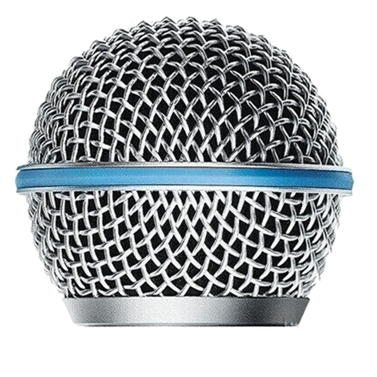 ตะแกรงไมโครโฟน2ชิ้น, อะไหล่ตะแ - Shure Mic Sm58 บทวิจารณ์และราคา
