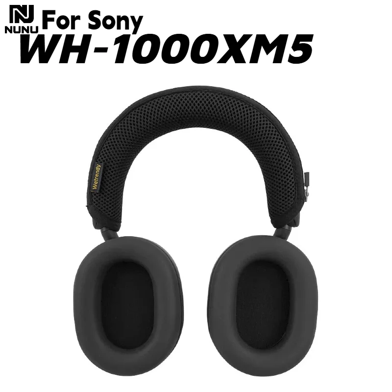 ปลอกหุ้มซิปป้องกันหัวฟังแบบสบา - Sony Headphone Wh-1000Xm5 บทวิจารณ์และราคา
