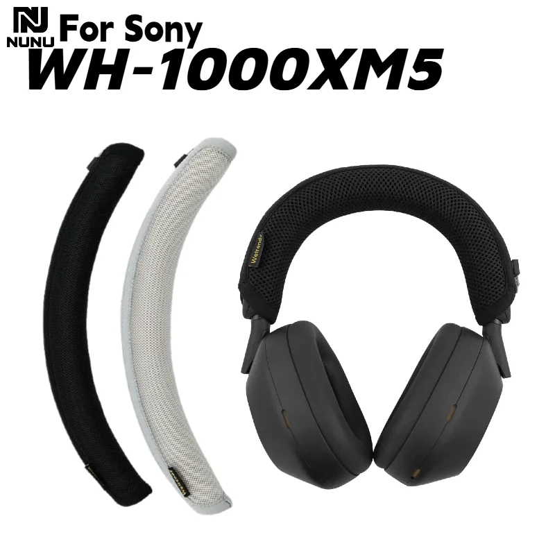 ปลอกหุ้มซิปป้องกันหัวฟังแบบสบา - Sony Headphone Wh-1000Xm5 บทวิจารณ์และราคา