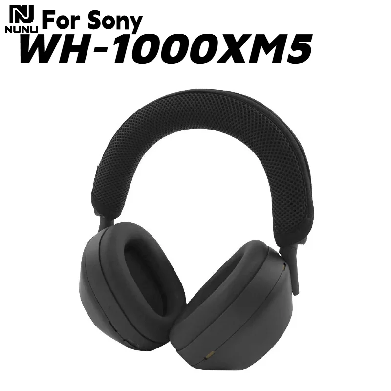 ปลอกหุ้มซิปป้องกันหัวฟังแบบสบา - Sony Headphone Wh-1000Xm5 บทวิจารณ์และราคา