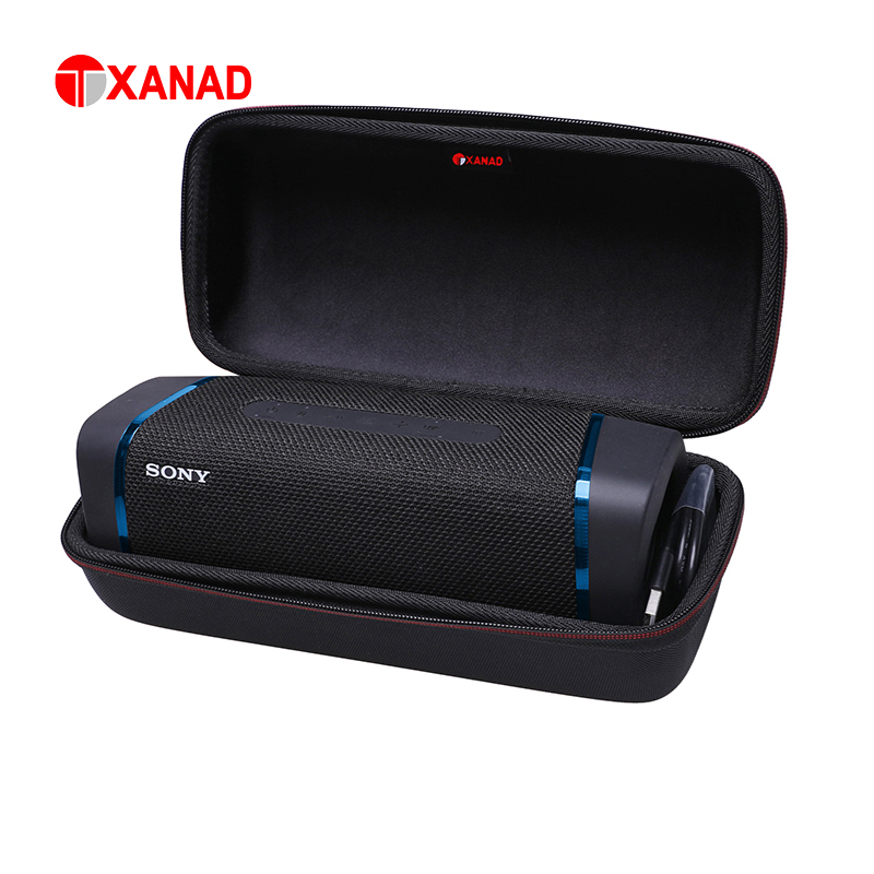 XANAD EVA Hard เคสสำหรับ Sony  - Anker Speaker Soundcore Boom 2 บทวิจารณ์และราคา