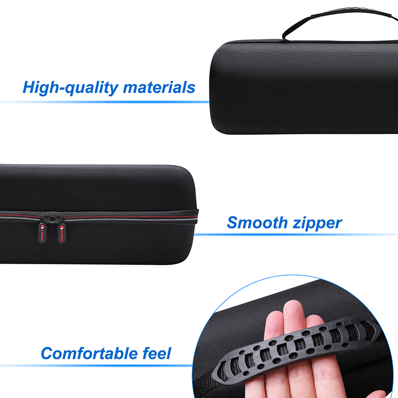 XANAD EVA Hard เคสสำหรับ Sony  - Anker Speaker Soundcore Boom 2 บทวิจารณ์และราคา