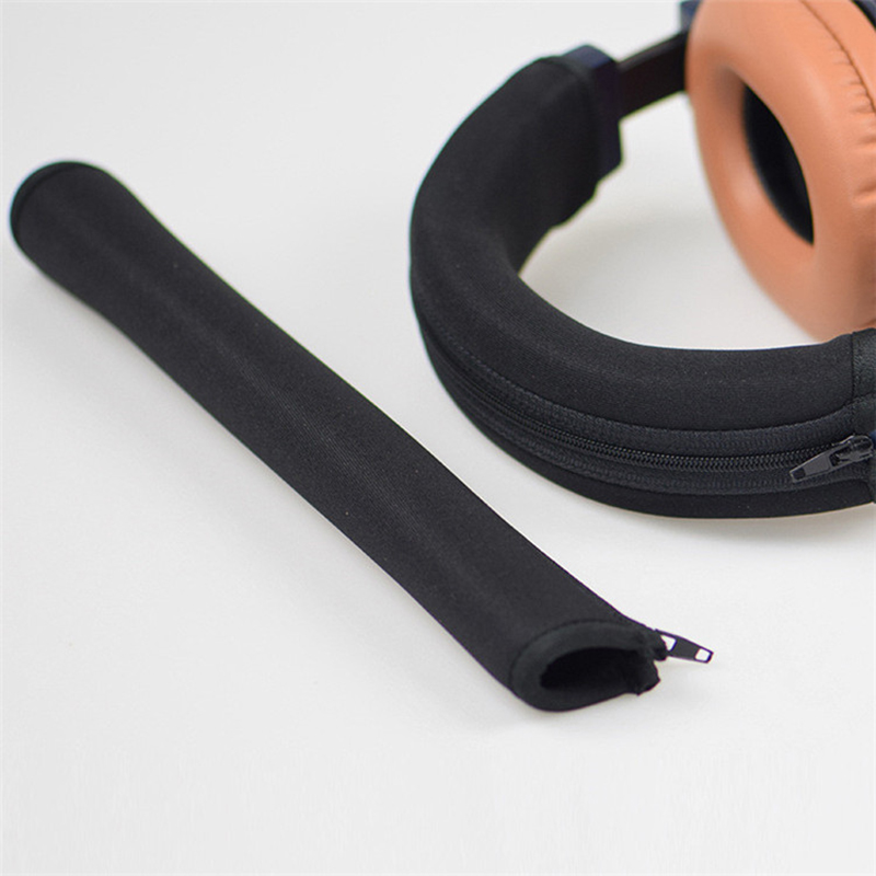 หูฟังแบบมีซิปตัวป้องกันแขน ban - Audio Technica Headphone Ath-M20X บทวิจารณ์และราคา