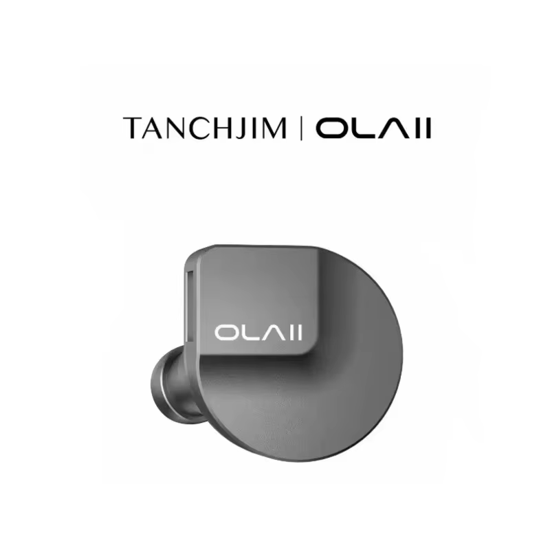 TANCHJIM OLA 2 หูฟังมอนิเตอร์แ - In Ear Monitor Iem บทวิจารณ์และราคา