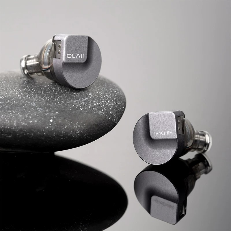 TANCHJIM OLA 2 หูฟังมอนิเตอร์แ - In Ear Monitor Iem บทวิจารณ์และราคา