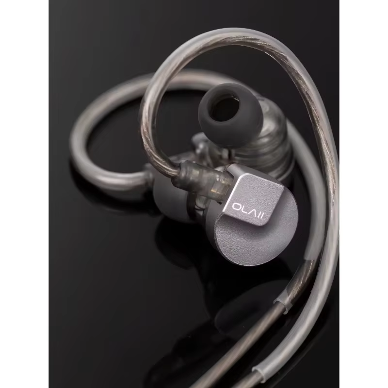 TANCHJIM OLA 2 หูฟังมอนิเตอร์แ - In Ear Monitor Iem บทวิจารณ์และราคา