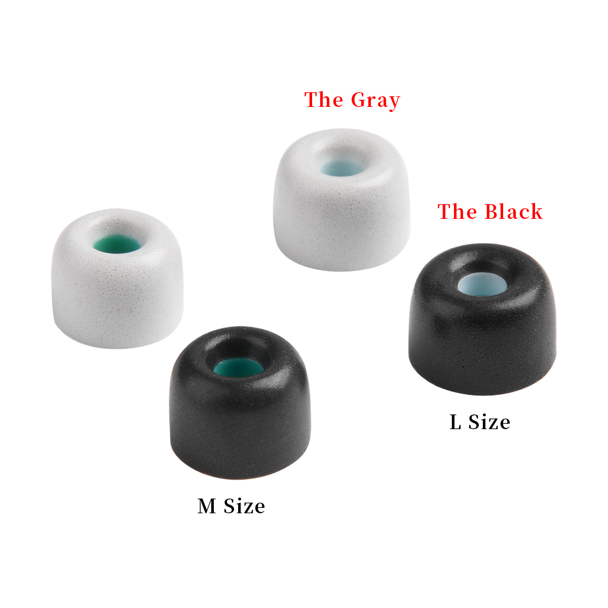 4PCS หน่วยความจําโฟมหูสําหรับ  - Anker Speaker Soundcore Boom 2 บทวิจารณ์และราคา