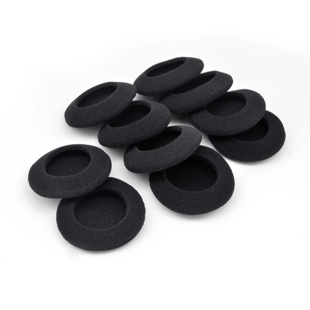 ฟองน้ำเปลี่ยนแผ่นหูสำหรับ Senn - Earphone Foam Tip บทวิจารณ์และราคา