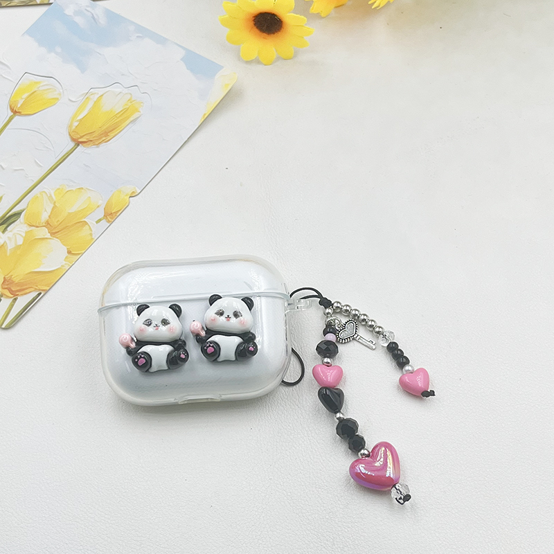 เคสการ์ตูนสำหรับบีตส์ ฟิต โปรเ - Beats Headphone Powerbeats Pro บทวิจารณ์และราคา
