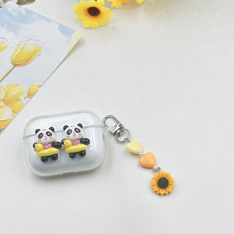 เคสการ์ตูนสำหรับบีตส์ ฟิต โปรเ - Beats Headphone Powerbeats Pro บทวิจารณ์และราคา